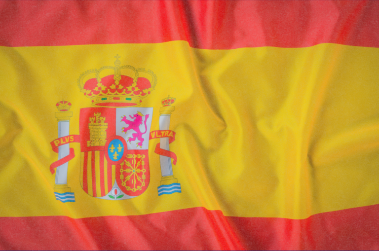 Spain