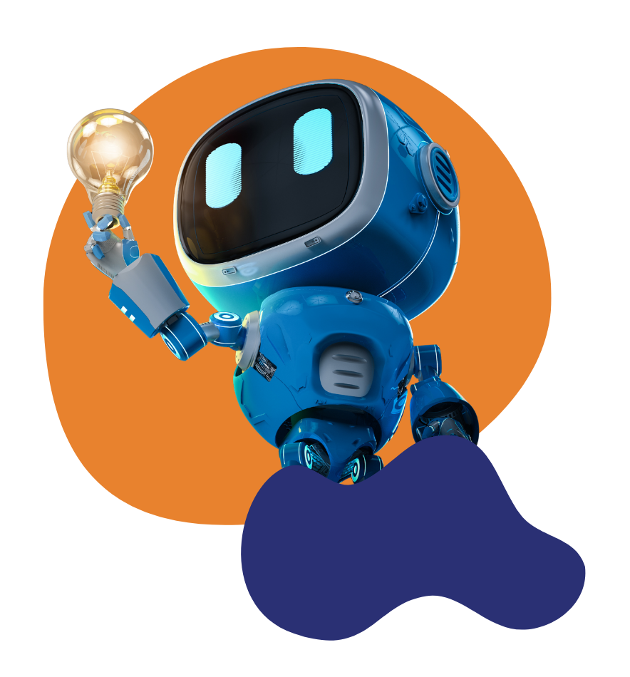 AI Bot Illustration