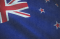 New Zealand flag