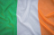 Ireland flag