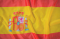 Spain flag